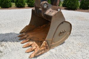 2023 Deere 350P Excavator 2031-BT