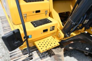 2023 Deere 350P Excavator 2031-BT