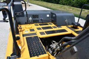 2023 Deere 350P Excavator 2031-BT