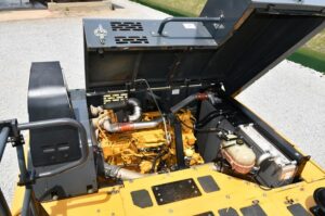 2023 Deere 350P Excavator 2031-BT