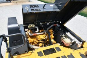 2023 Deere 350P Excavator 2031-BT