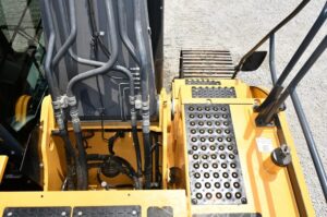 2023 Deere 350P Excavator 2031-BT