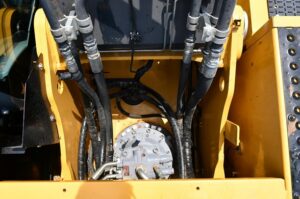 2023 Deere 350P Excavator 2031-BT