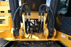 2023 Deere 350P Excavator 2031-BT