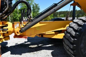 2019 Volvo A25G Truck 2020-BT 2019 Volvo A25G Truck 2020-BT
