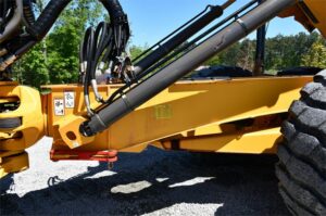 2019 Volvo A25G Truck 2020-BT 2019 Volvo A25G Truck 2020-BT