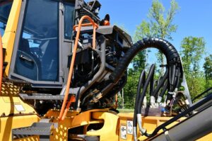 2019 Volvo A25G Truck 2020-BT 2019 Volvo A25G Truck 2020-BT