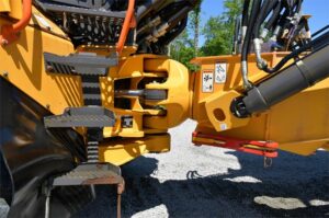 2019 Volvo A25G Truck 2020-BT 2019 Volvo A25G Truck 2020-BT