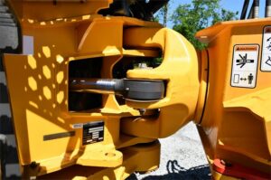 2019 Volvo A25G Truck 2020-BT 2019 Volvo A25G Truck 2020-BT