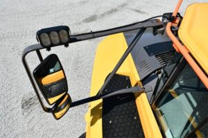 2019 Volvo A25G Truck 2020-BT 2019 Volvo A25G Truck 2020-BT
