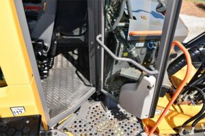 2019 Volvo A25G Truck 2020-BT 2019 Volvo A25G Truck 2020-BT