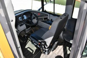2019 Volvo A25G Truck 2020-BT 2019 Volvo A25G Truck 2020-BT