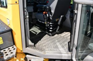 2019 Volvo A25G Truck 2020-BT 2019 Volvo A25G Truck 2020-BT