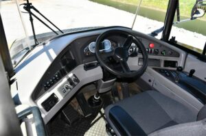 2019 Volvo A25G Truck 2020-BT 2019 Volvo A25G Truck 2020-BT