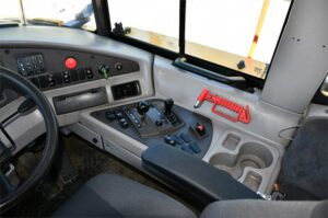 2019 Volvo A25G Truck 2020-BT 2019 Volvo A25G Truck 2020-BT