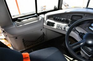 2019 Volvo A25G Truck 2020-BT 2019 Volvo A25G Truck 2020-BT