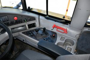 2019 Volvo A25G Truck 2020-BT 2019 Volvo A25G Truck 2020-BT