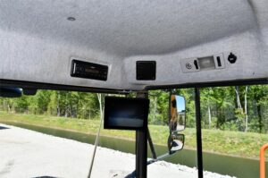 2019 Volvo A25G Truck 2020-BT 2019 Volvo A25G Truck 2020-BT