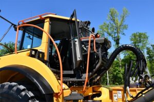 2019 Volvo A25G Truck 2020-BT 2019 Volvo A25G Truck 2020-BT