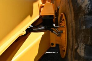 2019 Volvo A25G Truck 2020-BT 2019 Volvo A25G Truck 2020-BT
