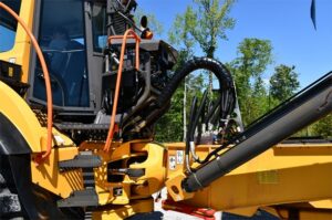 2019 Volvo A25G Truck 2020-BT 2019 Volvo A25G Truck 2020-BT