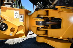 2019 Volvo A25G Truck 2020-BT 2019 Volvo A25G Truck 2020-BT