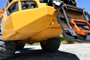2019 Volvo A25G Truck 2020-BT 2019 Volvo A25G Truck 2020-BT