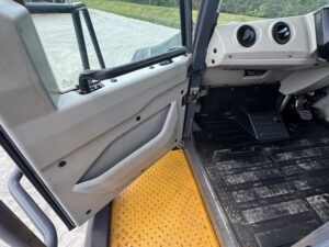 2018 Deere 260E Dump Truck 2043-BT