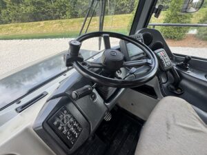 2018 Deere 260E Dump Truck 2043-BT