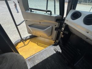 2018 Deere 260E Dump Truck 2043-BT