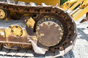 2017 Komatsu D51EX-24 Dozer 2026-BB 2017 Komatsu D51EX-24 Dozer 2026-BB