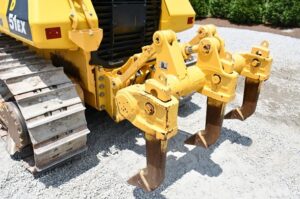 2017 Komatsu D51EX-24 Dozer 2026-BB 2017 Komatsu D51EX-24 Dozer 2026-BB