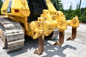 2017 Komatsu D51EX-24 Dozer 2026-BB 2017 Komatsu D51EX-24 Dozer 2026-BB