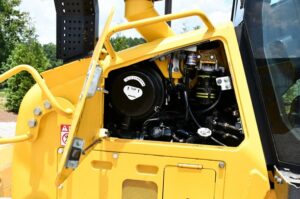 2017 Komatsu D51EX-24 Dozer 2026-BB 2017 Komatsu D51EX-24 Dozer 2026-BB