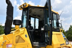 2017 Komatsu D51EX-24 Dozer 2026-BB 2017 Komatsu D51EX-24 Dozer 2026-BB