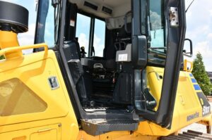 2017 Komatsu D51EX-24 Dozer 2026-BB 2017 Komatsu D51EX-24 Dozer 2026-BB