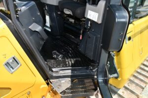 2017 Komatsu D51EX-24 Dozer 2026-BB 2017 Komatsu D51EX-24 Dozer 2026-BB