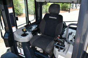 2017 Komatsu D51EX-24 Dozer 2026-BB 2017 Komatsu D51EX-24 Dozer 2026-BB