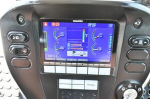 2017 Komatsu D51EX-24 Dozer 2026-BB 2017 Komatsu D51EX-24 Dozer 2026-BB