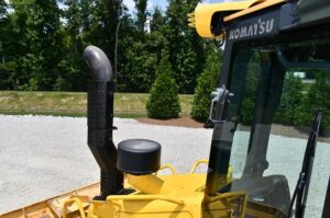 2017 Komatsu D51EX-24 Dozer 2026-BB 2017 Komatsu D51EX-24 Dozer 2026-BB