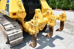 2017 Komatsu D51EX-24 Dozer 2026-BB 2017 Komatsu D51EX-24 Dozer 2026-BB