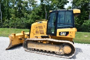 2020 Cat D5K2LGP Dozer 2027-BB 2020 Cat D5K2LGP Dozer 2027-BB