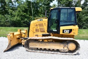 2020 Cat D5K2LGP Dozer 2027-BB 2020 Cat D5K2LGP Dozer 2027-BB