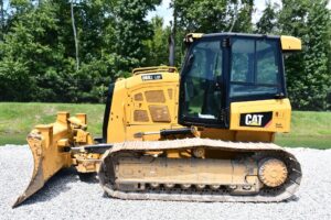 2020 Cat D5K2LGP Dozer 2027-BB 2020 Cat D5K2LGP Dozer 2027-BB