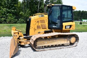 2020 Cat D5K2LGP Dozer 2027-BB 2020 Cat D5K2LGP Dozer 2027-BB