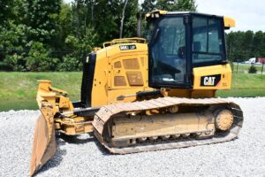 2020 Cat D5K2LGP Dozer 2027-BB 2020 Cat D5K2LGP Dozer 2027-BB