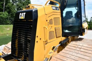 2020 Cat D5K2LGP Dozer 2027-BB 2020 Cat D5K2LGP Dozer 2027-BB