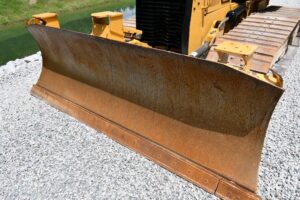 2020 Cat D5K2LGP Dozer 2027-BB 2020 Cat D5K2LGP Dozer 2027-BB