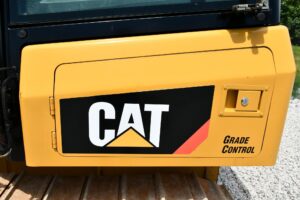 2020 Cat D5K2LGP Dozer 2027-BB 2020 Cat D5K2LGP Dozer 2027-BB