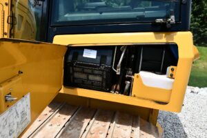 2020 Cat D5K2LGP Dozer 2027-BB 2020 Cat D5K2LGP Dozer 2027-BB